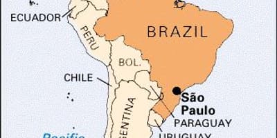 Karti Za Sao Paulo